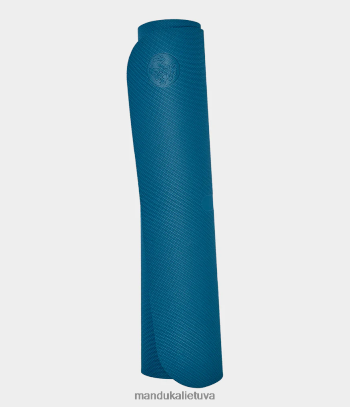 priedas bondi mėlyna Manduka pradėti jogos kilimėlį 5mm unisex 22BRD60